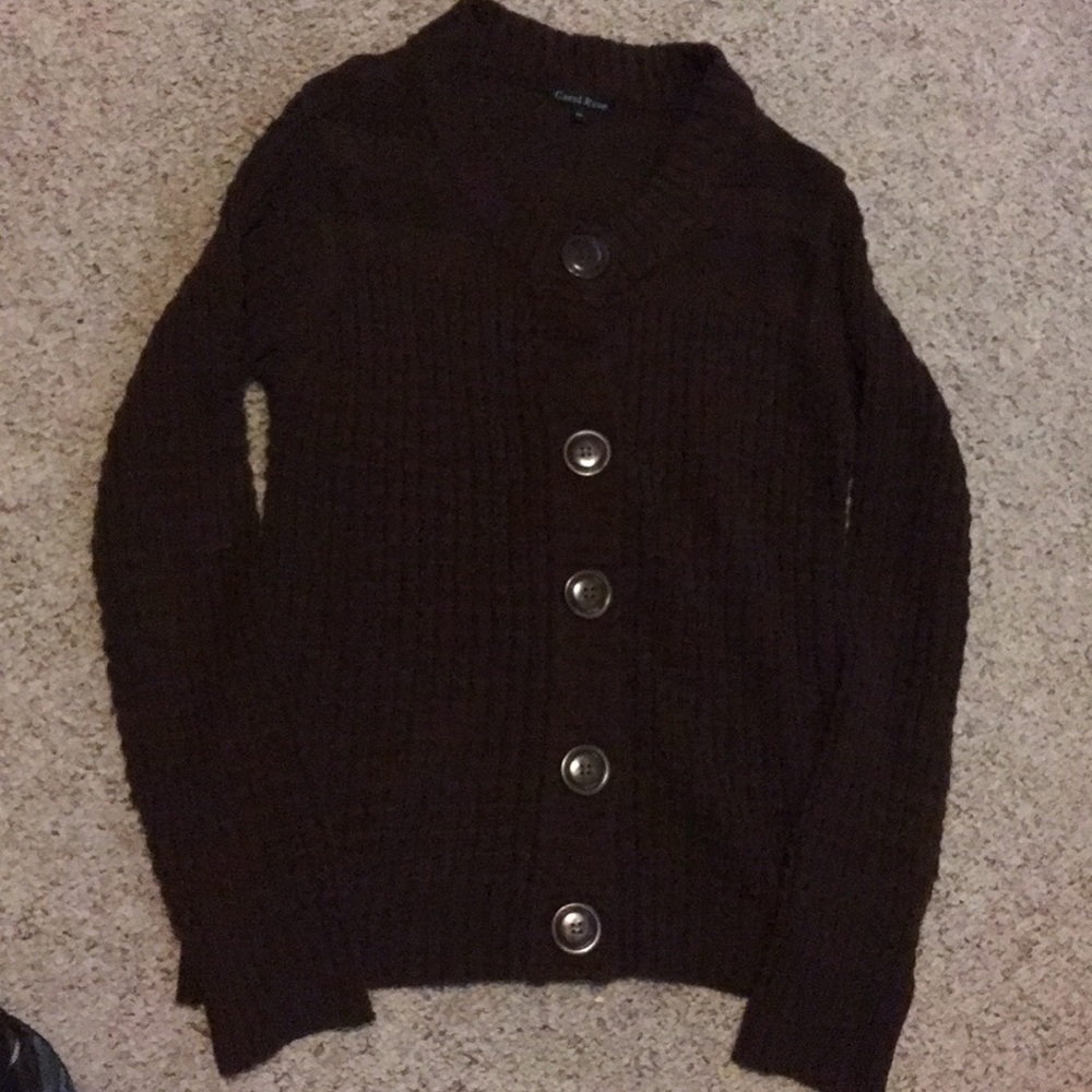 Cardigan